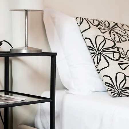 בית הארחה Shakespeare 2*