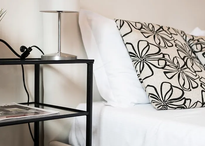 Affittacamere Shakespeare 2*