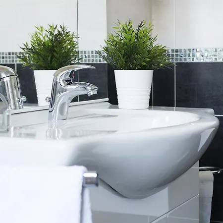 Konukevi Shakespeare Verona